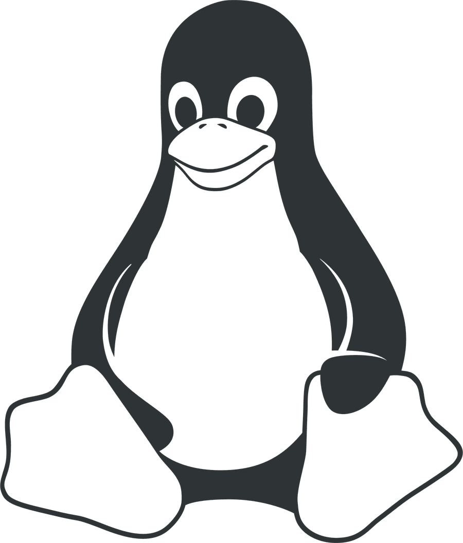 Tux, the Linux mascot